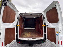 2020 Ford Transit 2L Diesel For Sale Images