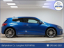 2016 VOLKSWAGEN SCIROCCO Scirocco R Line Blue Tech Tdi R Line TDi 184 BlueMotion Start/Stop