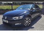 2016 VOLKSWAGEN PASSAT TL 1.6tdi D7F 120HP 4DR Auto
