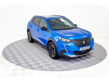 Peugeot 2008 Allure 1.2 Petrol 100HP
