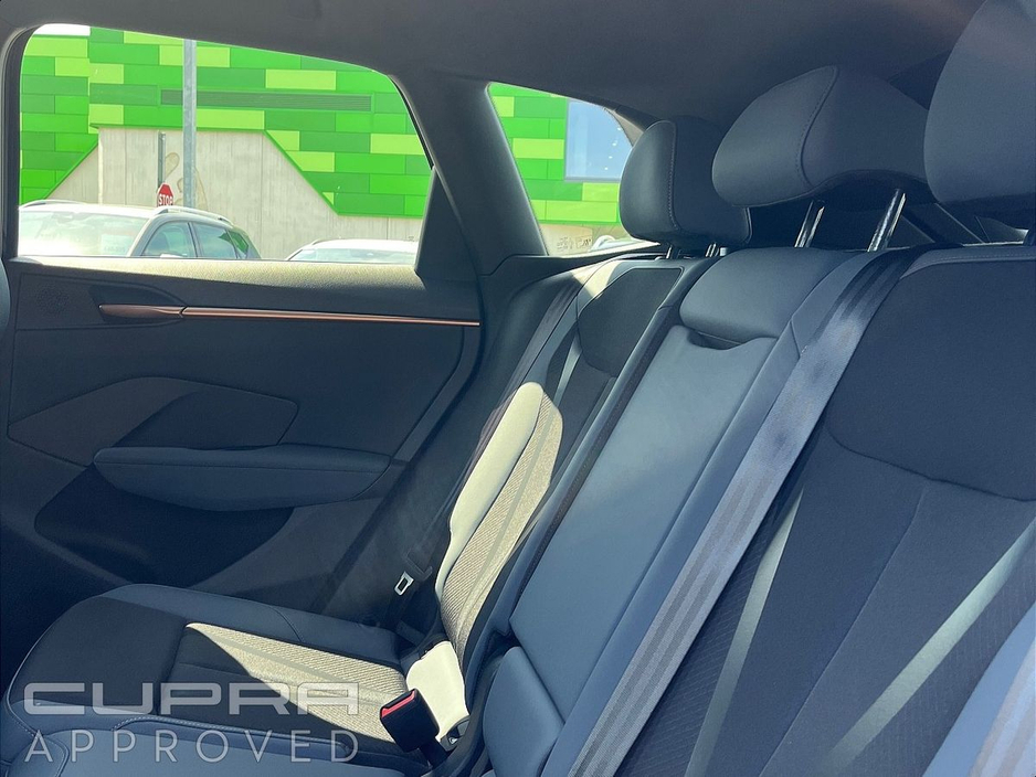 Cupra Terramar DEMO *1.5 eTSI 150HP DSG V2 *CUPRA APPROVED WARRANTY* — thumbnail 10