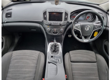 2014 Vauxhall Insignia 2.0L Diesel For Sale Images