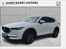 2018 Mazda CX-5 2.2L Diesel For Sale Images