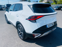 2022 Kia Sportage 1.6L Diesel For Sale Images