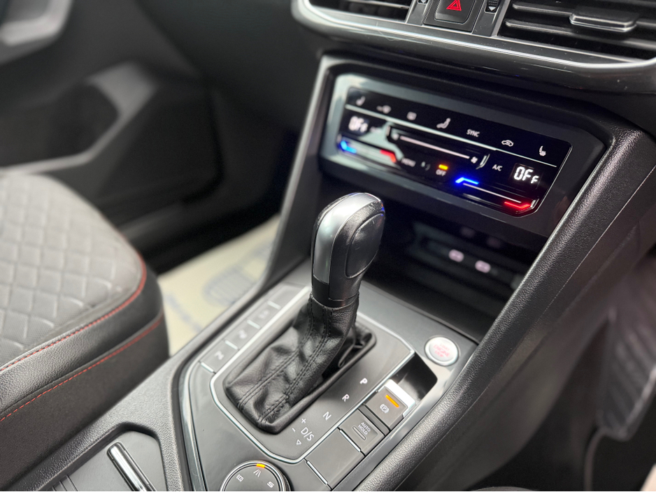 2021 SEAT Tarraco 2.0L Diesel For Sale Images