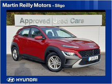 Hyundai Kona 1.0 Comfort