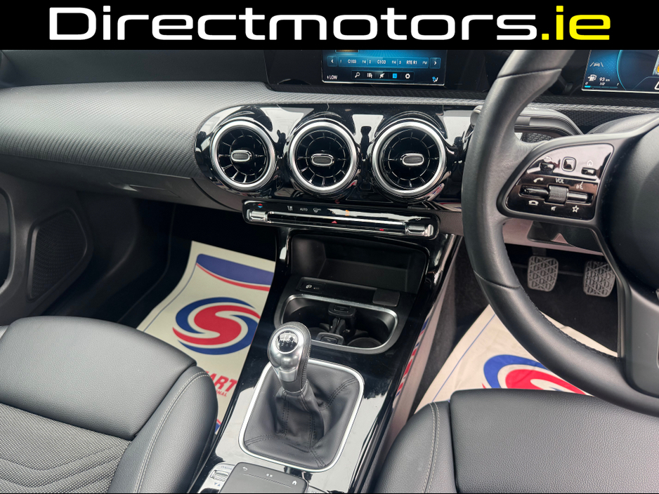 2021 Mercedes-Benz A Class 1.3L Petrol For Sale Images