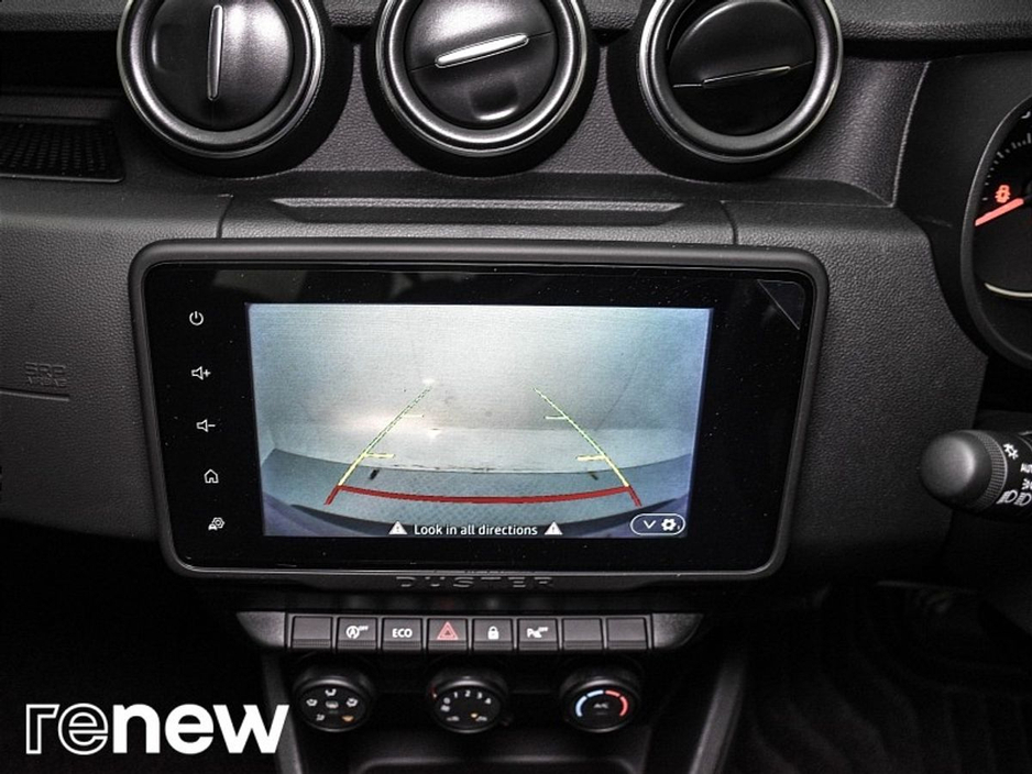 Dacia Duster Comfort TCe 90 4x2 — thumbnail 27
