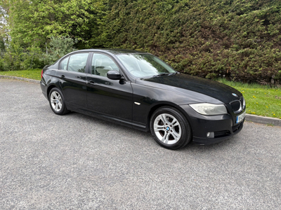  2011 BMW 3 Series