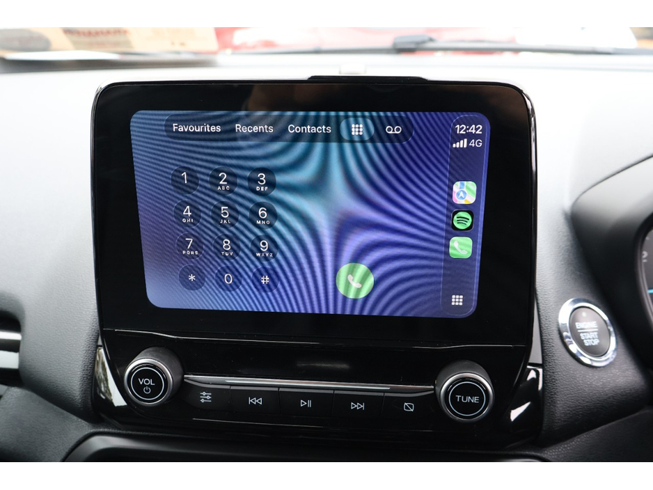 2019 Ford Ecosport 1L Petrol For Sale Images