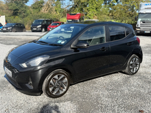 2023 Hyundai i10 1L Petrol For Sale Images
