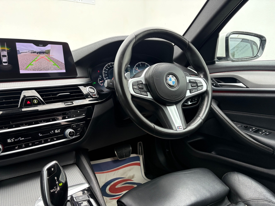 2019 BMW 5 Series 2L Diesel For Sale Images