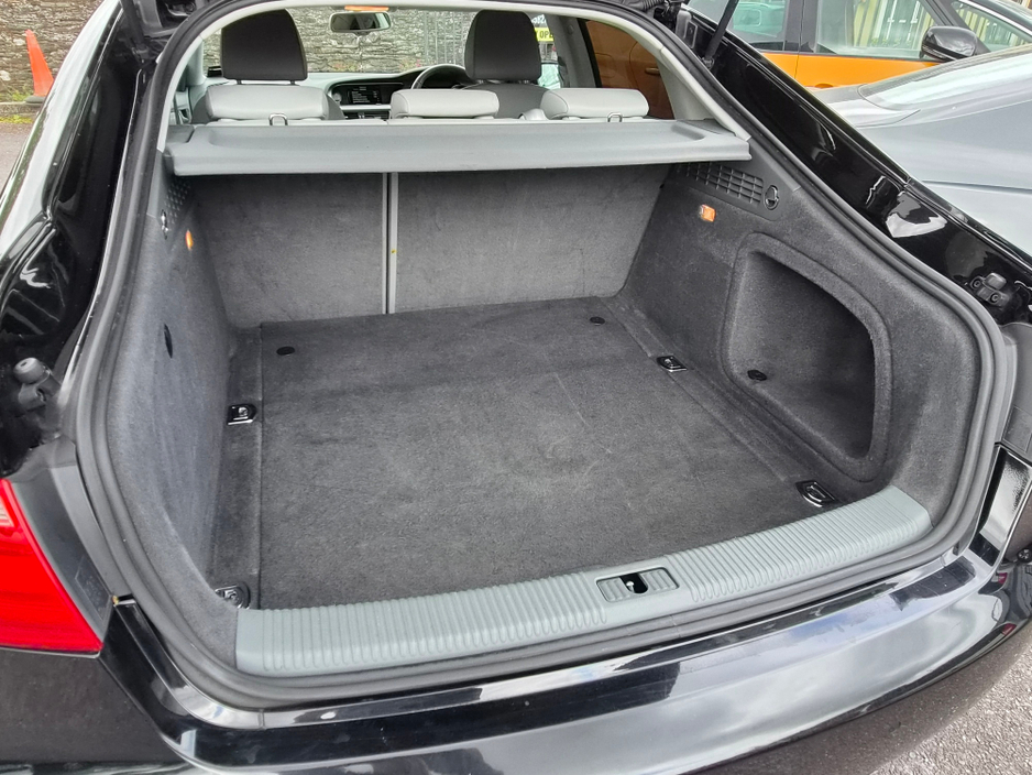 2015 Audi A5 2L Diesel For Sale Images