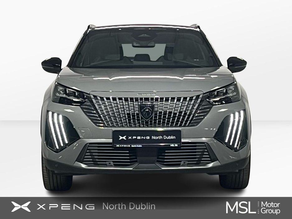 Peugeot 2008 GT EV 50kWh 136BHP - Reversing Camera - Climate Control - Cruise Control - Keyless Start - Apple CarPlay/Android Auto — thumbnail 11