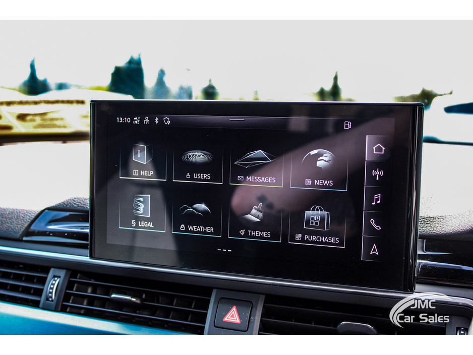 2022 Audi A5 2L Diesel Hybrid For Sale Images