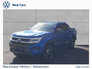 2026 VOLKSWAGEN AMAROK V6 PAN-AMERICANA (PRICE INCLUDING VAT)