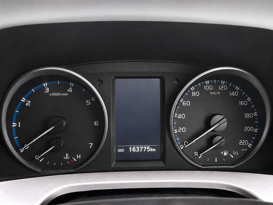 2018 Toyota Rav4 2L Diesel For Sale Images