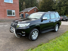 2023 Toyota Landcruiser 2.8L Diesel For Sale Images