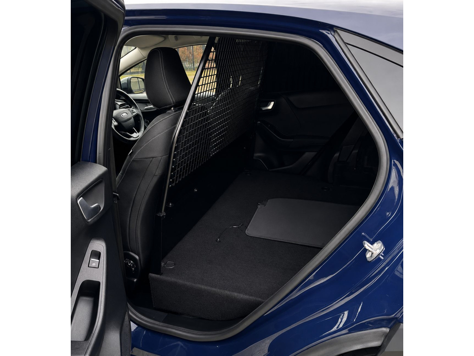 2022 Ford Puma 1.5L Diesel For Sale Images