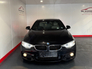 2015 BMW 4 SERIES D F32 XDRIVE M SPORT 2DR