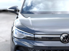 2024 Volkswagen Tiguan 1.5L Petrol Hybrid For Sale Images