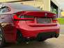 2026 BMW 3 SERIES 330e M Sport Pro