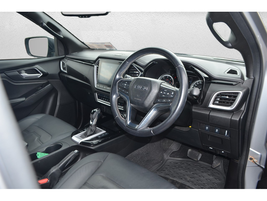 2024 Isuzu D-MAX 1.9L Diesel For Sale Images