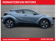 2023 Toyota C-HR 1.8L Petrol For Sale Images