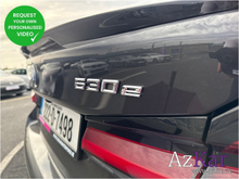 2022 BMW 5 Series 2L Petrol Plug-in Hybrid For Sale Images