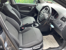2016 Volkswagen Polo 1.4L Diesel For Sale Images