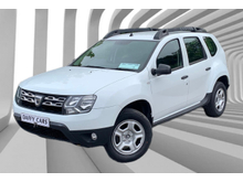 Dacia Duster ALTERNATIVE 1.5 DCI 110 4DR