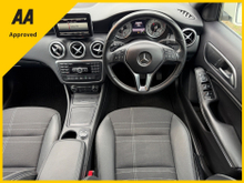 2015 Mercedes-Benz A Class 1.6L Petrol For Sale Images