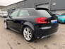 2011 AUDI S3 2.0 TFSI Hatchback 3dr Petrol Manual quattro Euro 5 (265 ps)