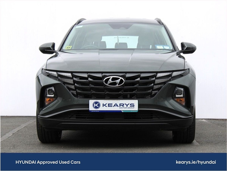 Hyundai Tucson 2WD Executive *From €96 P/W* — thumbnail 26