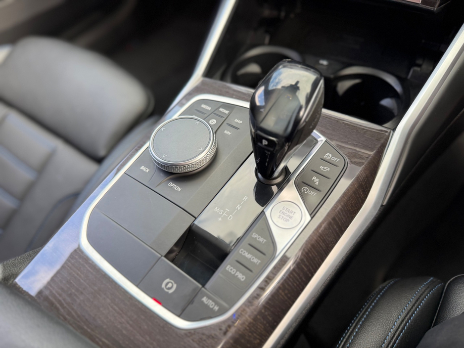 BMW 3 Series M-SPORT X-DRIVE - 2.0L DIESEL - AUTO - 12M WARRANTY - CAR: 2165 — thumbnail 30