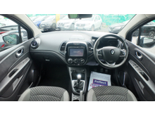 2018 Renault Captur 1.5L Diesel For Sale Images