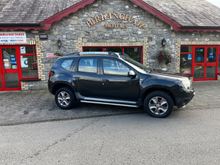 2015 Dacia Duster 1.5L Diesel For Sale Images