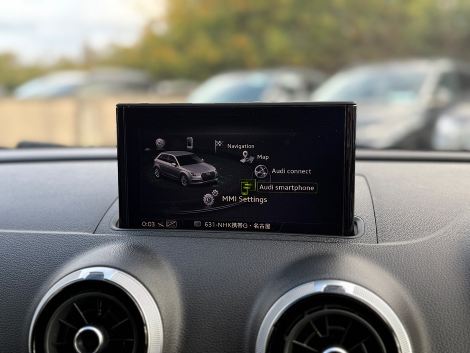 2020 Audi A3 1.4L Petrol For Sale Images