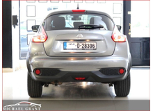 2016 Nissan Juke 1.6L Petrol For Sale Images