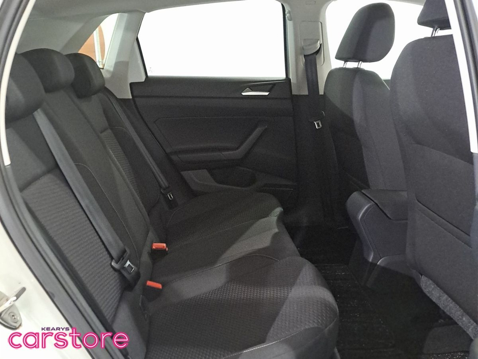 Volkswagen Polo 1.0 TSI AUTO *UPGRADED ALLOYS* — thumbnail 13