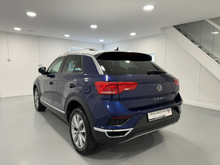2020 Volkswagen T-Roc 2L Diesel For Sale Images