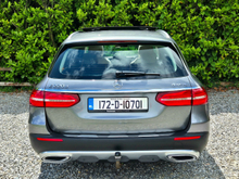 2017 Mercedes-Benz E Class 2L Diesel For Sale Images