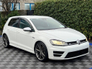 2014 VOLKSWAGEN GOLF R 4MOTION 2.0 TSI // NEW PRETORIA ALLOYS // LEATHER INTERIOR // REVERSE CAMERA