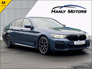 2023 BMW 5 SERIES 5SMA 4DR AUTO