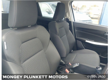 2022 Suzuki Swift 1.2L Petrol For Sale Images