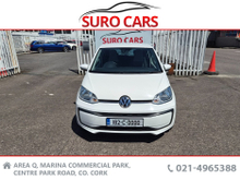 2018 Volkswagen up! 1L Petrol For Sale Images