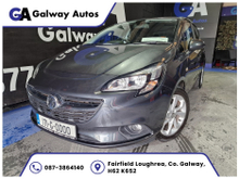 Opel Corsa 1.4 PETROL **CRUISE CONTROL, LOW MILAGE, HEATED SEATS**