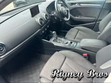 2016 Audi A3 1.6L Diesel For Sale Images