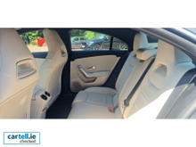 2020 Mercedes-Benz CLA Class 1.3L Petrol For Sale Images