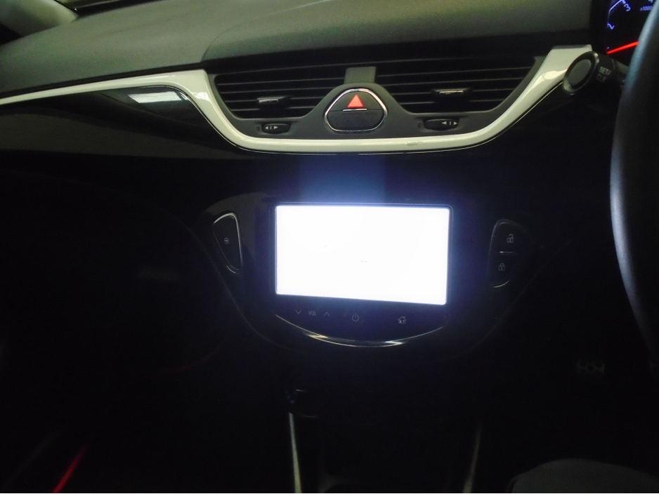 2016 Opel Corsa 1.4L Petrol For Sale Images